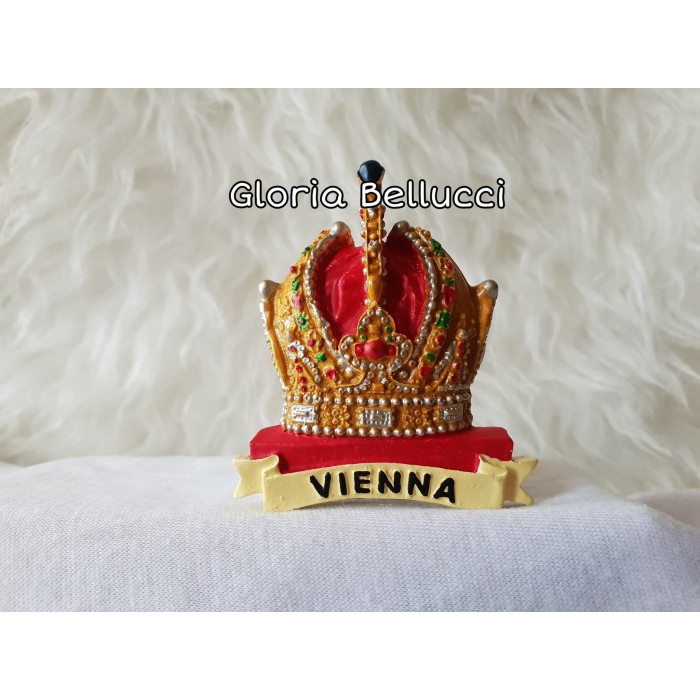 Quà Lưu Niệm, Hâm Mộ Nhóm Nhạc Vienna Wina Austria