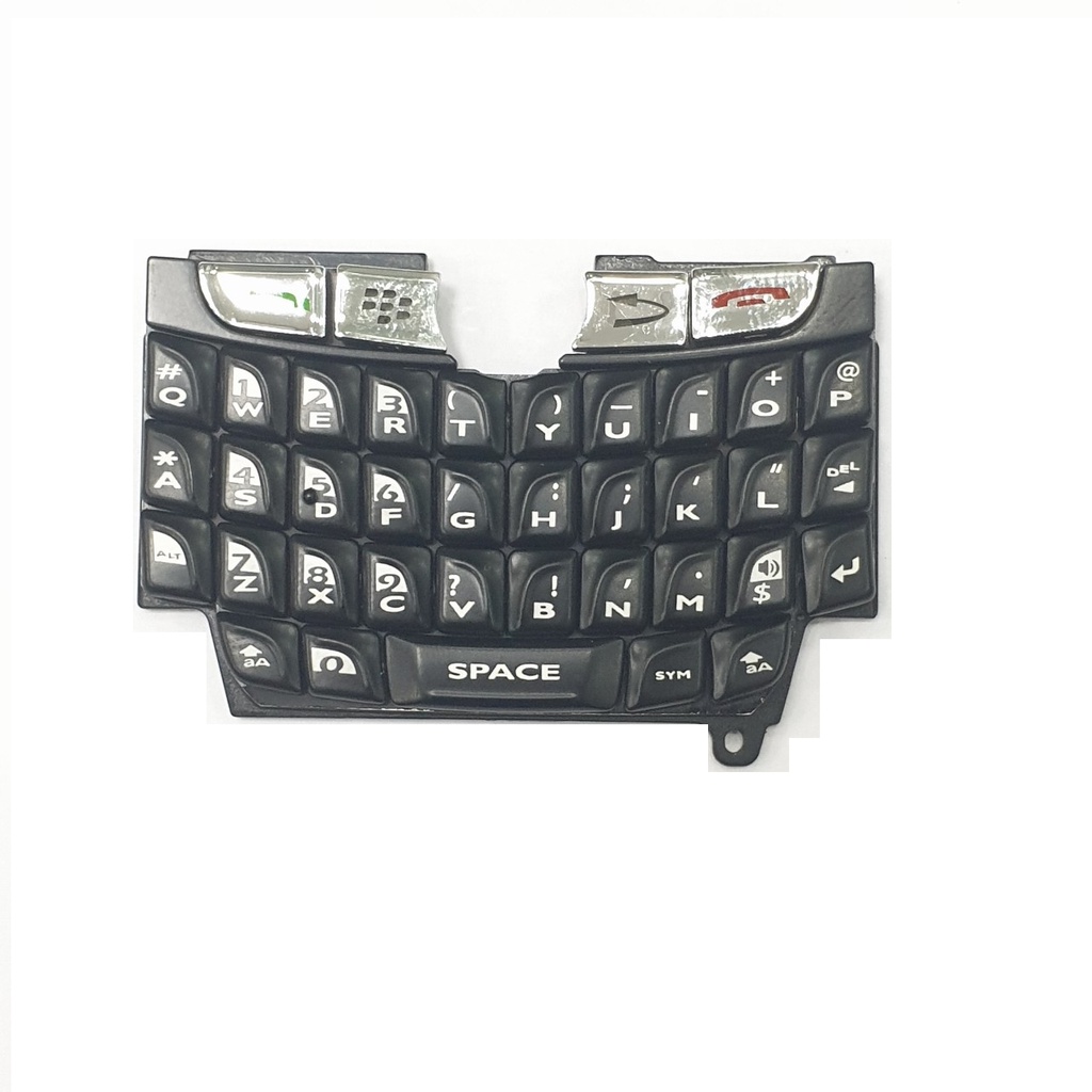 Bàn phím Blackberry 8800
