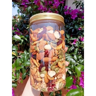 COMBO 2 HỘP TIẾT KIỆM CHO BỮA ĂN DINH DƯỠNG