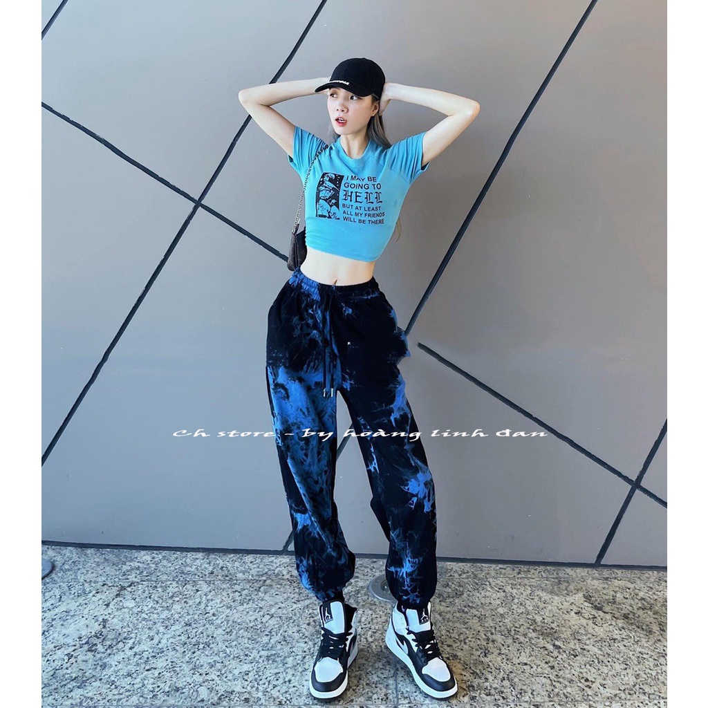 Set loang cô gái 3 màu