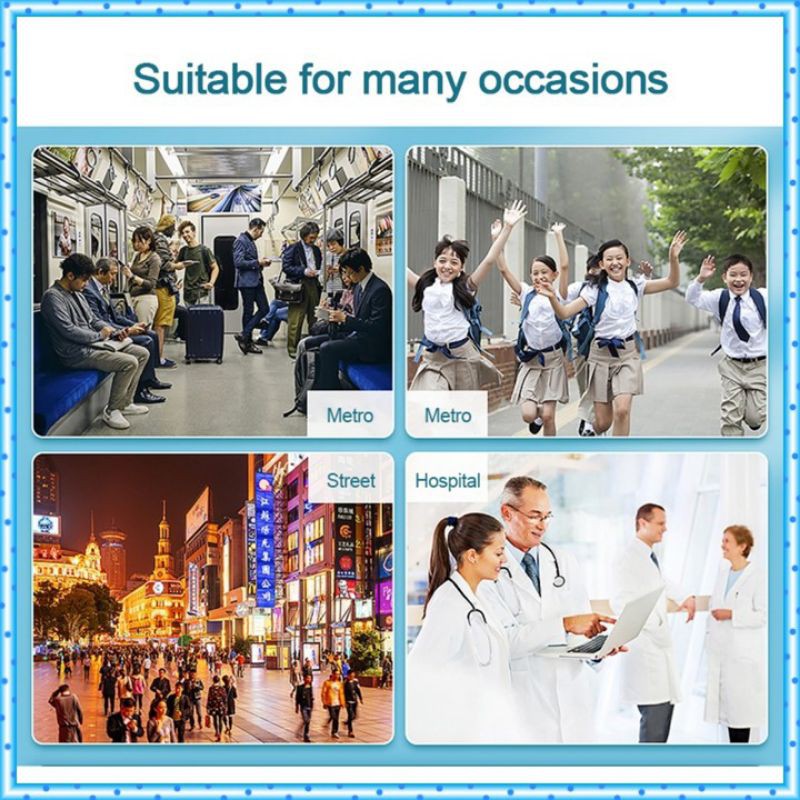 [MUA 1 TẶNG 1] Miếng đệm lót khẩu trang thoáng khí, chống ngợp, chống mùi hôi - ĐỌC MÔ TẢ | BigBuy360 - bigbuy360.vn