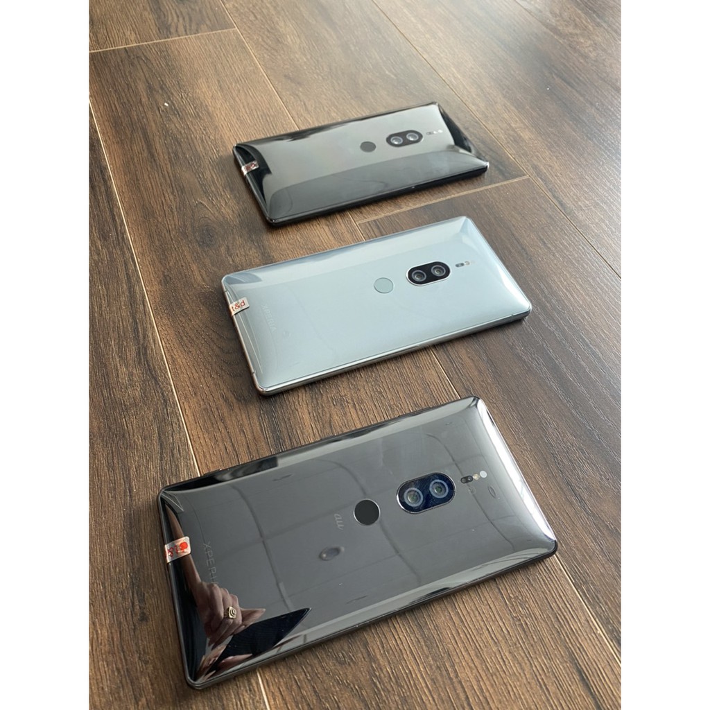 Điện thoại Sony Xperia XZ2 Premium RAM 6/64GB Chip snap 845 8 nhân Màn Hình 5.8", Ultra HD (4K) | BigBuy360 - bigbuy360.vn