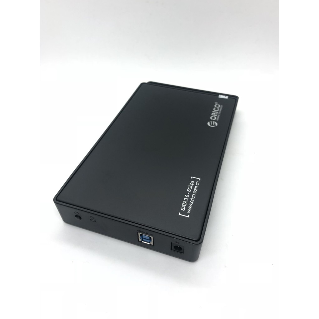 Box ổ cứng 3.5'' Orico 3588US3 Sata (3.0) | BigBuy360 - bigbuy360.vn