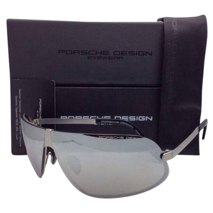 Kính mát Porsche Design P8564 A