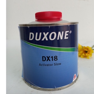 1 cặp dầu bóng 2K DX48 ( đông cứng DX24, DX18, )