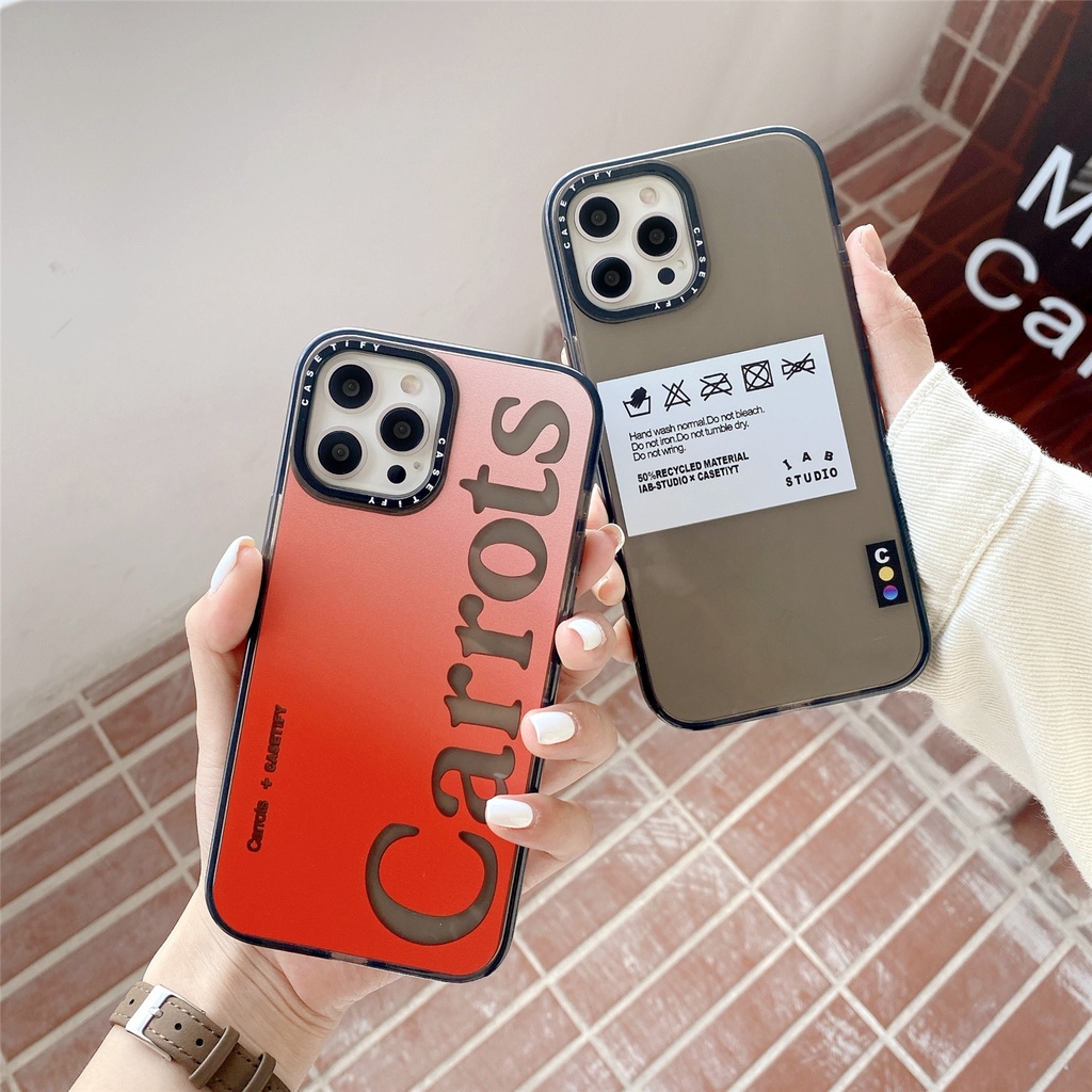 Thời Trang Ốp Điện Thoại Tpu Mềm Đổi Màu Theo Nhiệt Độ Cho Iphone 12 Pro Max 11 Pro Max Se X Xr Xs Max 7 8 Plus