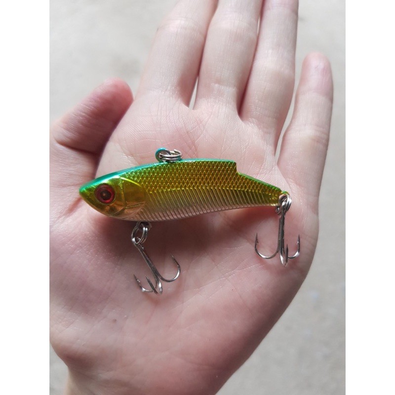 combo bộ mồi câu lure cao cấp