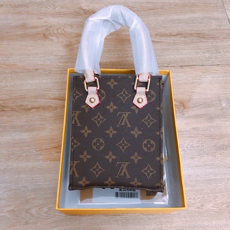 MẪU TÚI CHỮ NHẬT FULLBOX