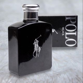 Nước hoa nam poloo đen 125ml như ảnh