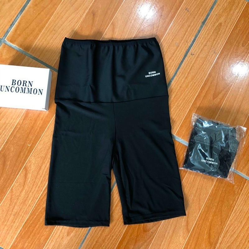 QUẦN LEGGING, QUẦN TAN MỠ BỤNG, ĐÙI, QUẦN BORN UNCOMON, QUẦN TẬP GYM | BigBuy360 - bigbuy360.vn