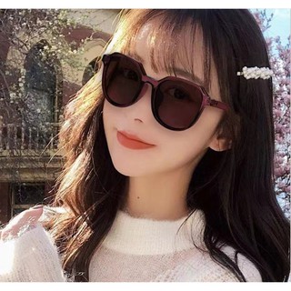 Kính mát thời trang vuông lục giác 3314 quảng châu
