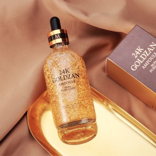 Serum vàng 24k Goldzan