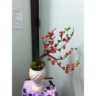 Bình hoa để bàn
