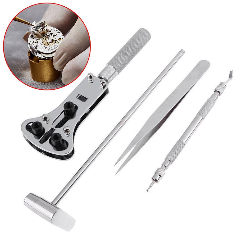 Dụng Cụ Mở Nắp Lưng Dây Đồng Hồ Đeo Tay