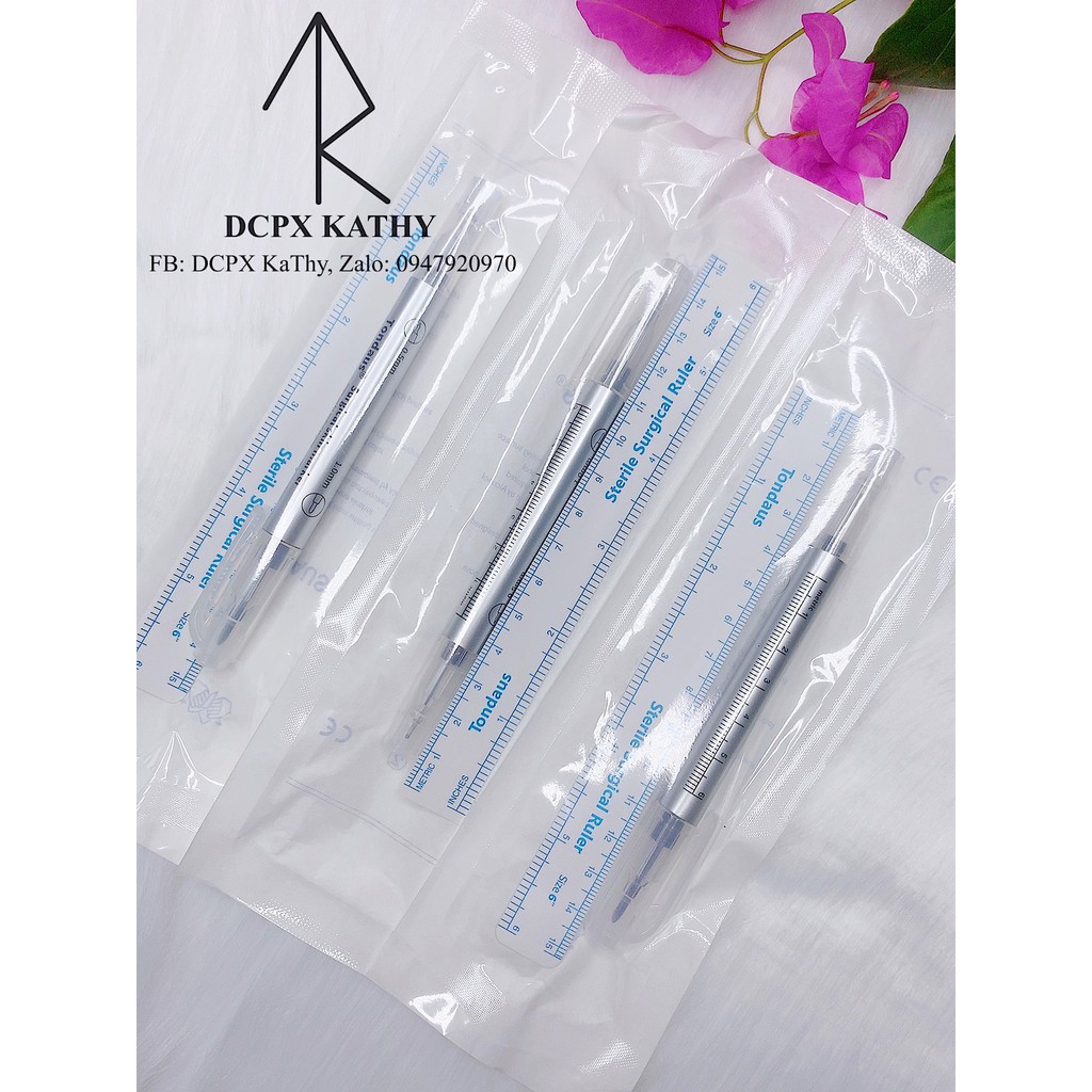 Bút định hình mày