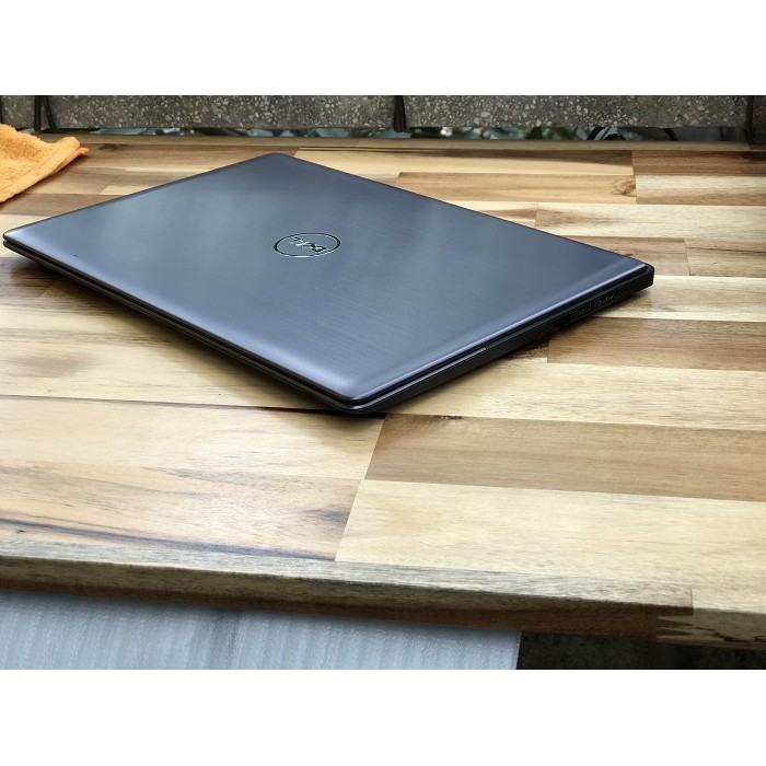 Laptop Cũ Dell Vostro 5480| Core I5-52000U | RAM 4 GB | Ổ Cứng 500GB | Màn Hình 14” HD | VGA NVIDIA GeForce GT 740M 2GB