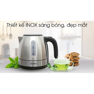 Bình siêu tốc Delites ST10S01