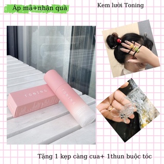 Kem lười nâng tone da 3 in 1 Dream Trend Toning Light Cream