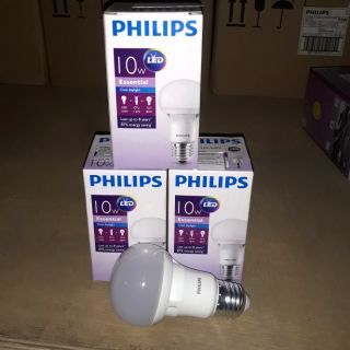 Bóng đèn ledbulb 10W Essen philips