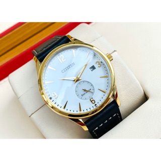 Đồng hồ nam chính hãng Citizen Eco-Drive BV1112-17A