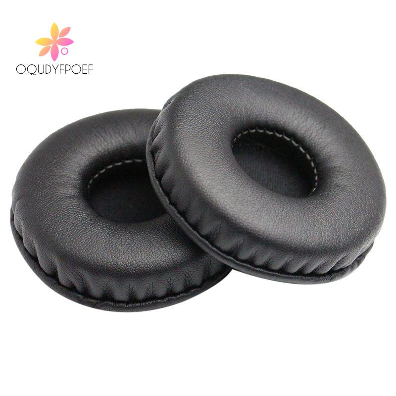 Đệm Tai Nghe 65Mm Dành Cho Hầu Hết Tai Nghe els: AKG,HifiMan,ATH,Philips,Fostex,Sony,Beats by Dr. Tai Nghe Dre