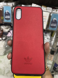 Ốp lưng Xiaomi redmi 9A dẻo kiểu da vân logo