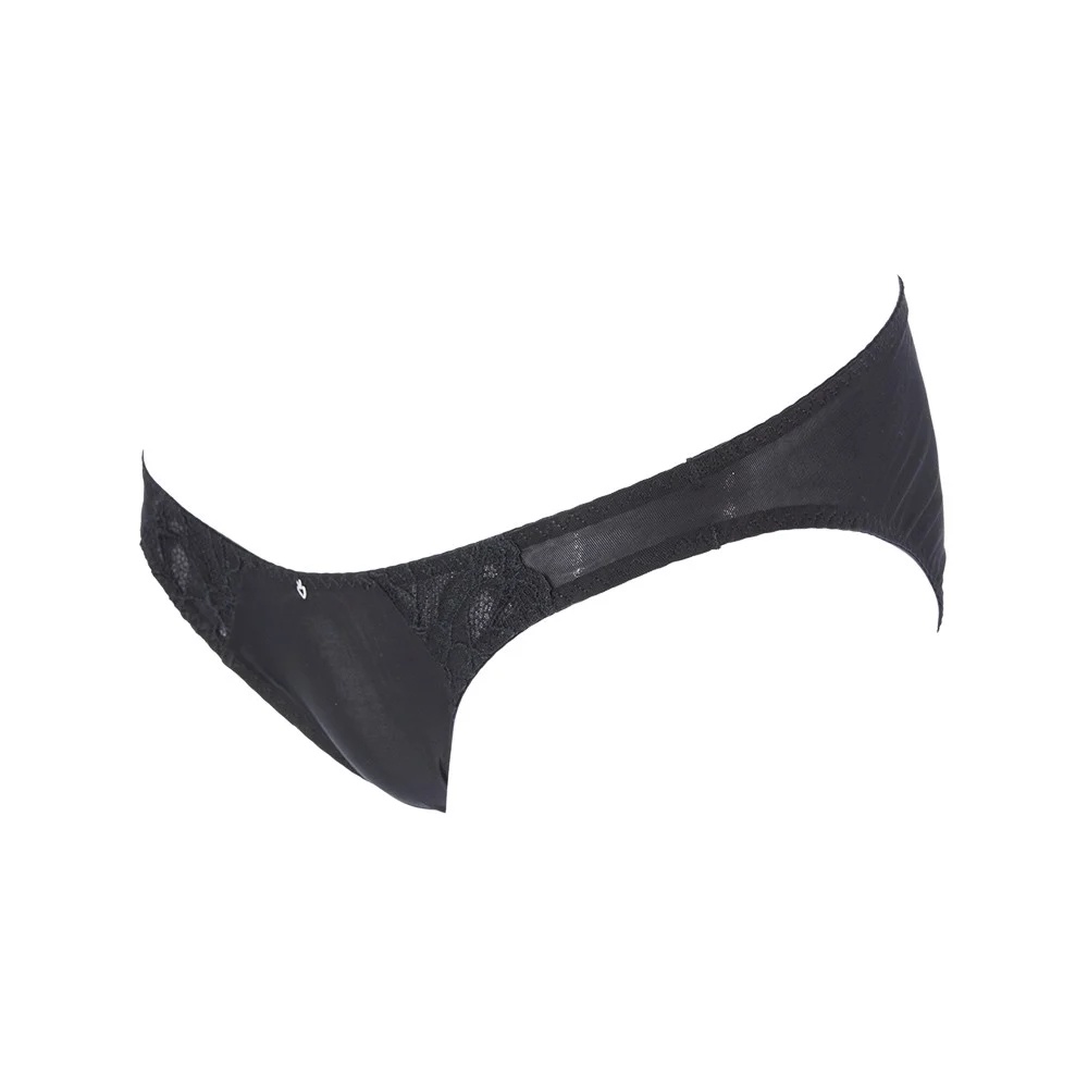 Quần lót lưng thấp, phối ren Bonbon SV35118 Giá 158,000đ