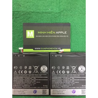 Pin Zin HTC One E9/ D728G/E9 plus ( B0PJX100) 2800mAh bảo hành 6 tháng