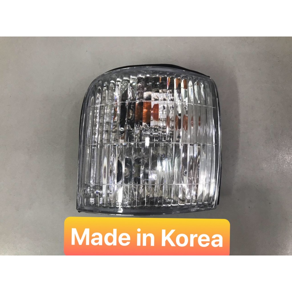 Đèn xi nhan Kia K3000