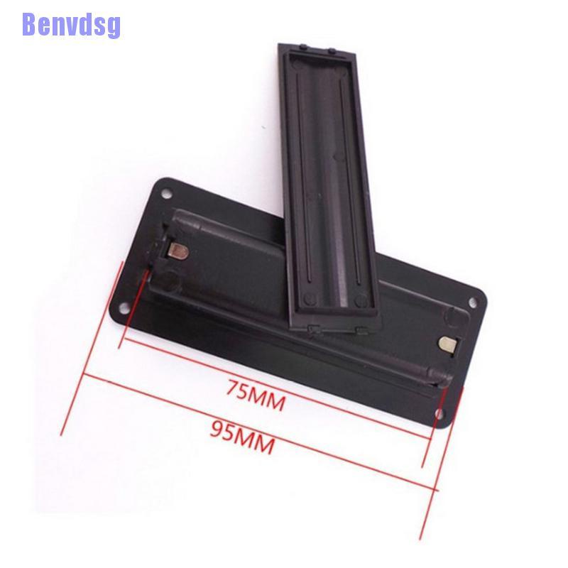Hộp Pin 18650 Có Nắp
