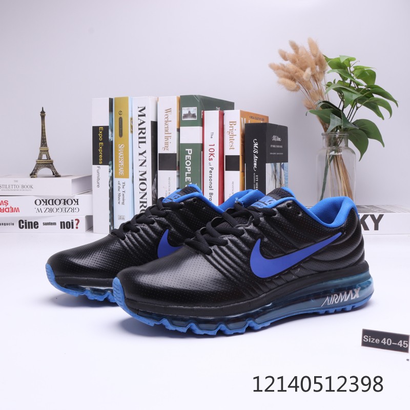 🌟FULLBOX🌟ORDER🌟SALE 50%🌟ẢNH THẬT🌟 Nike Air Max 2017 🌟GIÀY NAM NỮ