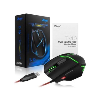 Chuột Zelotes 7200 dpi