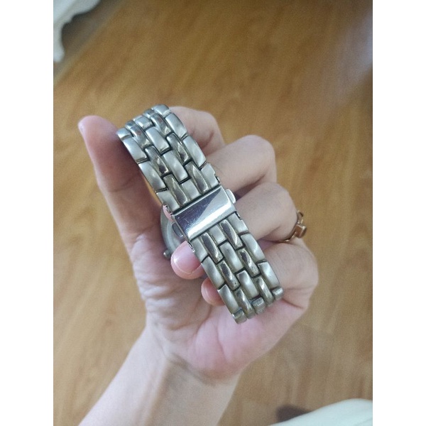 Đồng hồ si Nhật nam Vitaroso