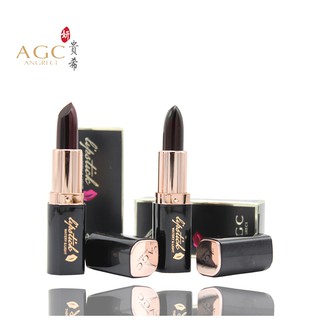 Son môi đen AGC Hàn Quốc