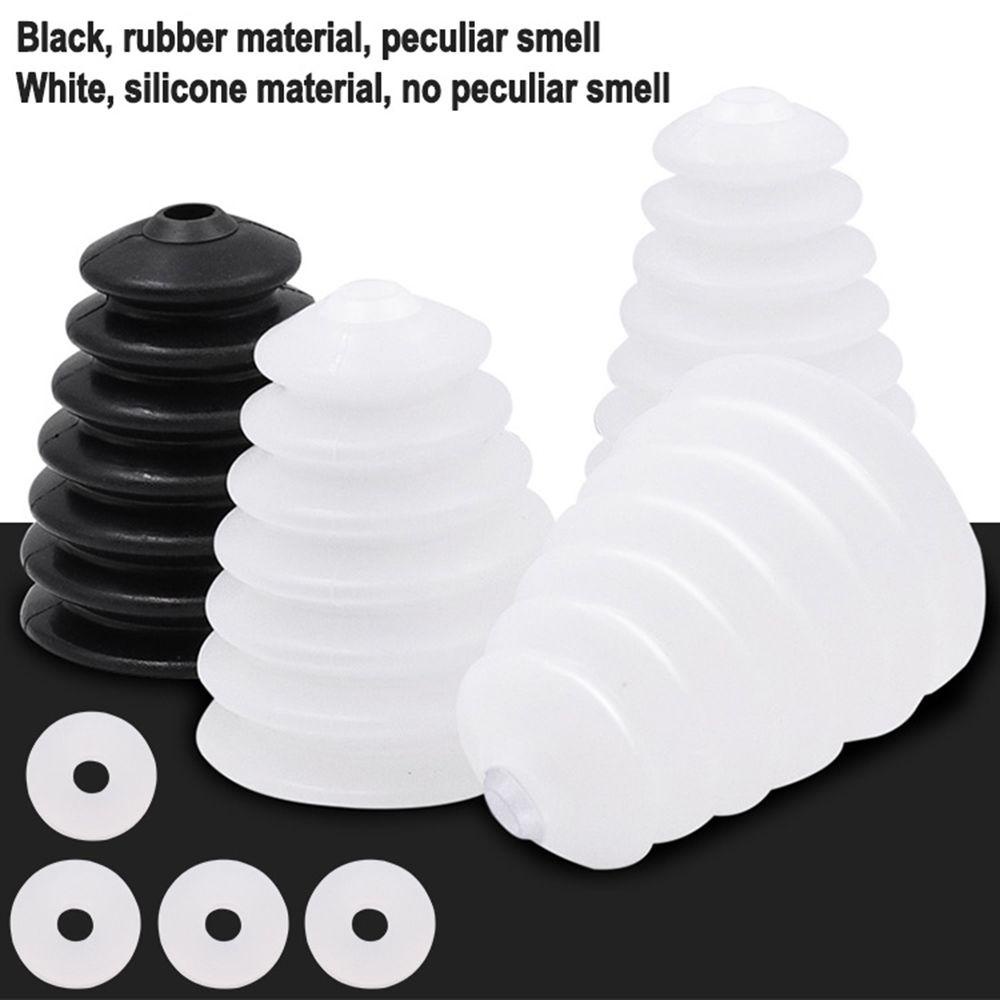 Phụ Kiện Búa Cao Su Chống Bụi Cho Máy Khoan Điện Heceh