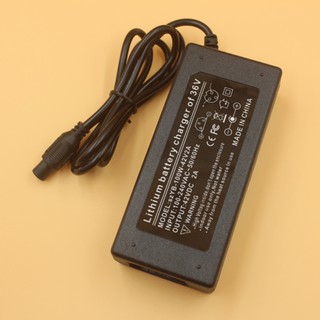 SẠC XE ĐIỆN CÂN BẰNG 36V 42V ( 6.5 - 8 inh )