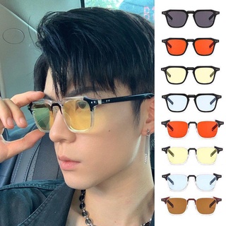 Kính Mát Phong Cách hip hop retro Thời Trang Mới Cho Nữ