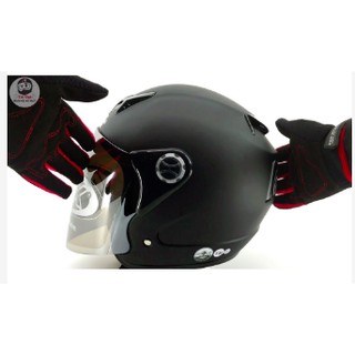 NÓN BẢO HIỂM MOTO AVEX ĐI PHƯỢT [FREESHIP]