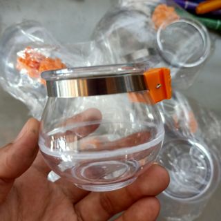 COMBO 2 CỐNG ĐỰNG THỨC ĂN CHO CHIM