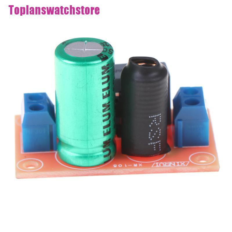 Bộ Chia Tần Số Treble / Bass 2 Hướng HiFi Chuyên Dụng Cho Loa