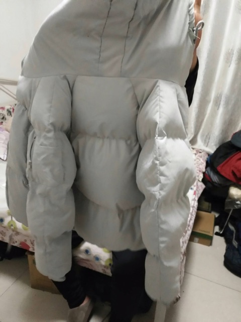 áo phao lót lông cừu hàng QCCC | BigBuy360 - bigbuy360.vn