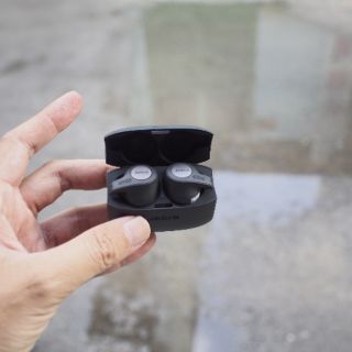 Tai nghe Jabr.a Elite 65T Active màu Đen