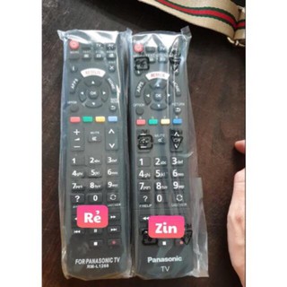 Điều Khiển PANASONIC zin xịn