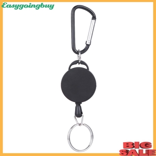Dây Móc Chìa Khóa Chống Trộm Tiện Dụng