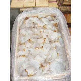 sứa biển ( chân sứa ) 500gram