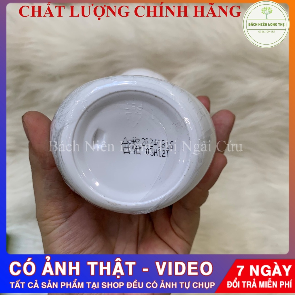 Bọt Rửa Tay Hình Bông Hoa Mùi Đào 220ml (Có thể sử dụng lại bình) VML Nhật