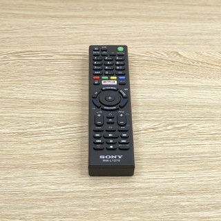 Điều khiển tivi SONY