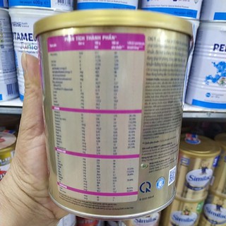 sữa Similac total comfort 1 _ 360g