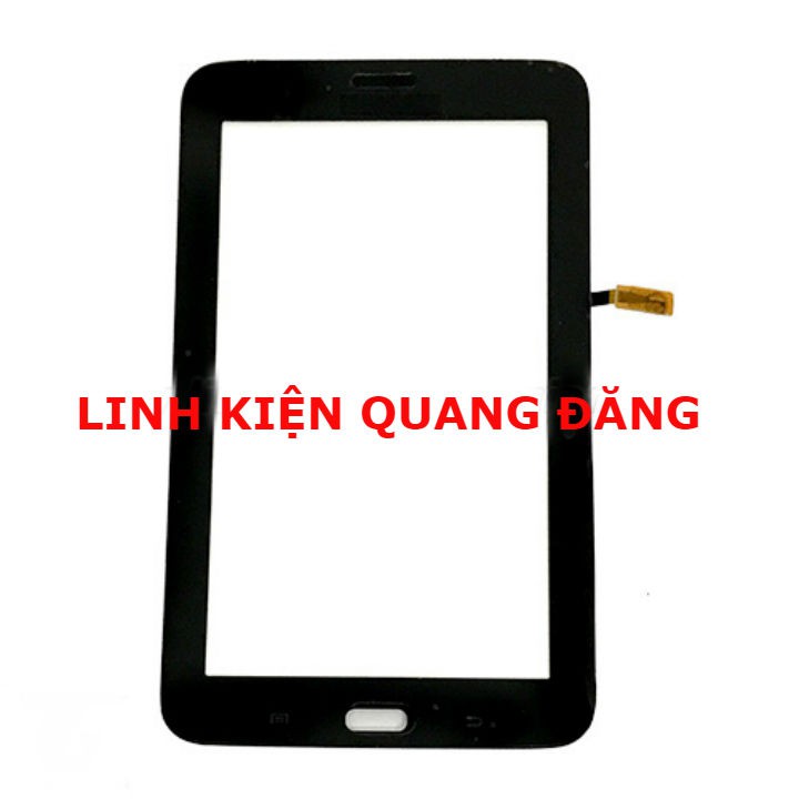 CẢM ỨNG SAMSUNG T110 - TAB3 7.0 - WIFI TẶNG KEO T7000