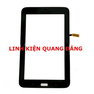 Cảm ứng samsung t110 - tab3 7.0 - wifi tặng keo t7000